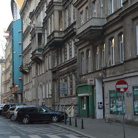 Ada Aparthouse Breslavia Exterior foto