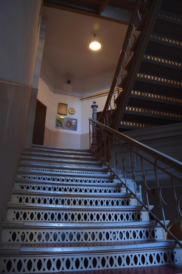 Ada Aparthouse Breslavia Exterior foto