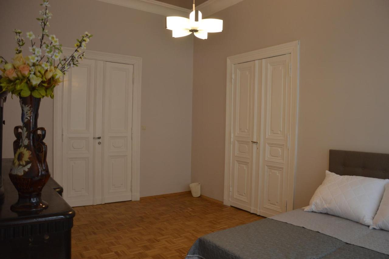 Ada Aparthouse Breslavia Exterior foto
