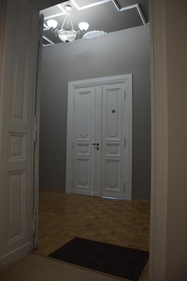 Ada Aparthouse Breslavia Exterior foto